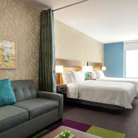 Home2 Suites By Hilton Kalispell, Mt ภายนอก รูปภาพ